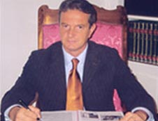 Baratti Daris 