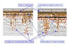 Lo scandaglio radar (GPR)