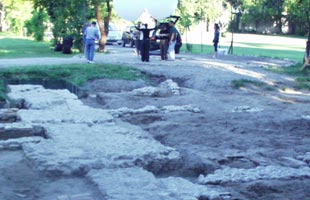 Gruppo archeologico monteclarense