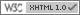 XHTML