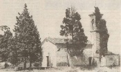 
Montlchiari : la chiesa di Santa Cristina sar finalmente risanata (foto Eden)


