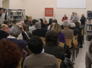 Montichiari: Il primo Talent showper le eccellenze locali

