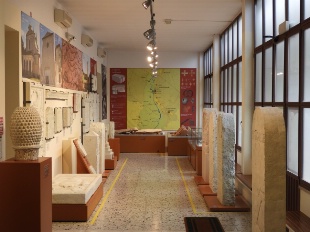 Museo Archeologico PAST
"Pietre antiche della pianura Bresciana"