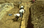 Indagine sul popolamento rustico di et romana nel territorio di Montichiari.
Tesi di laurea di Luca Arioli presso il Gam/Past
